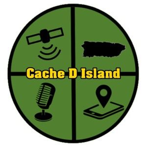 Cache D Island Podcast