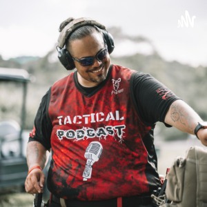 787 Tactical podcast