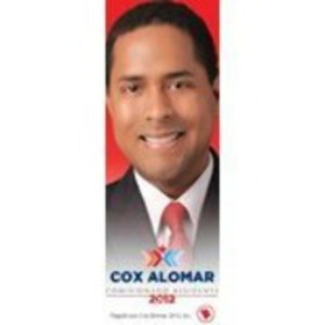 Podcast Puerto Rico se conecta con Cox Alomar.