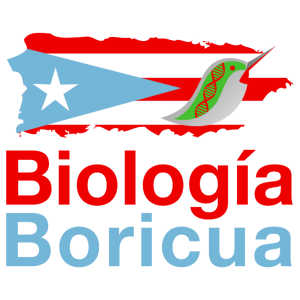 Biología Boricua