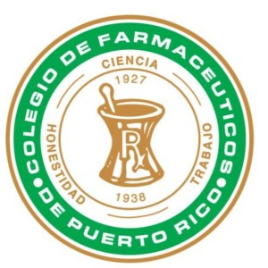 Colegio de Farmacéuticos de Puerto Rico