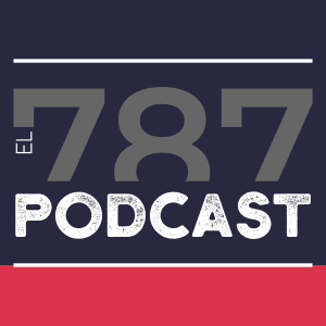 El 787 Podcast