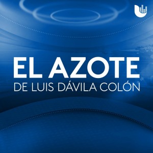 El Azote de Luis Dávila Colón