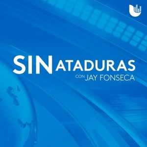 Sin ataduras, con Jay Fonseca