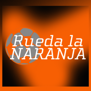 Rueda La Naranja