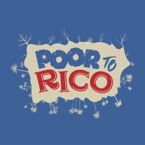 Poor to Rico: A show about personal growth from a Nuyorican 80s baby.