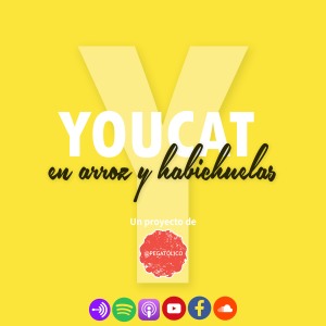 YOUCAT en arroz y habichuelas