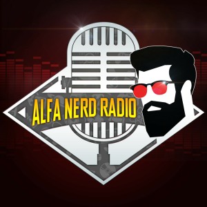 Alfa Nerd Radio