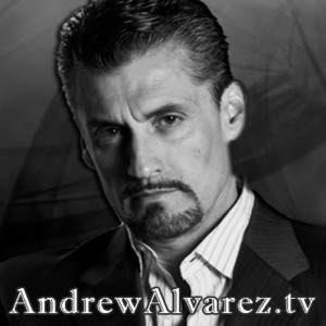 Andrew Alvarez – Entrevistas y Programas Pasados