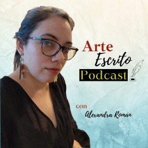 Arte Escrito Podcast