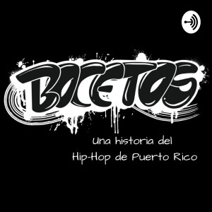 Bocetos: una historia del Hip-Hop de Puerto Rico