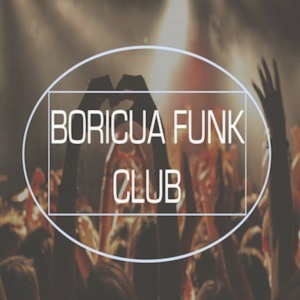 Boricua Funk Club Podcast