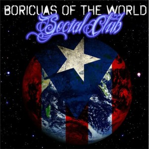 Boricuas of the World Social Club