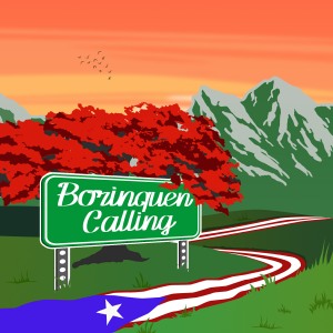 Borinquen Calling