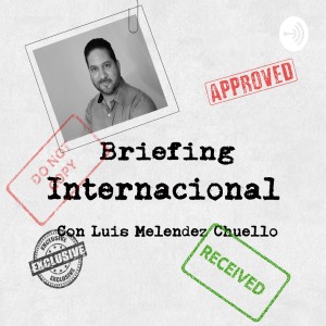 Briefing Internacional