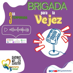 Brigada para la Vejez