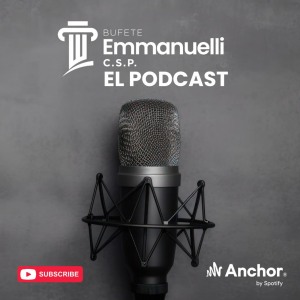 Bufete Emmanuelli: El Podcast