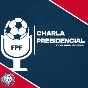 Charla Presidencial con Iván Rivera