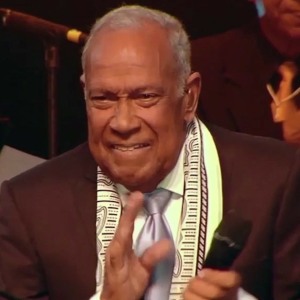 Cheo Feliciano en Noche de Romance