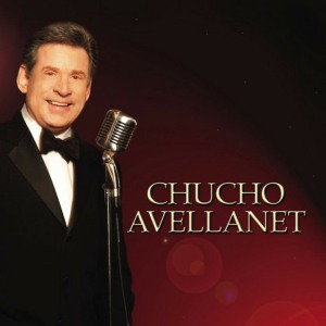 CHUCHO AVELLANET EN NOCHE DE ROMANCE