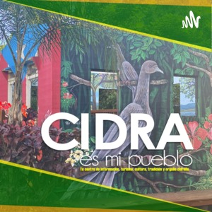 Cidra es mi pueblo