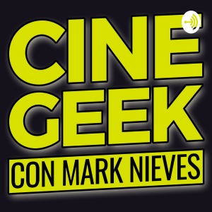 Cine Geek