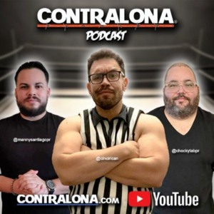 Contralona Podcast