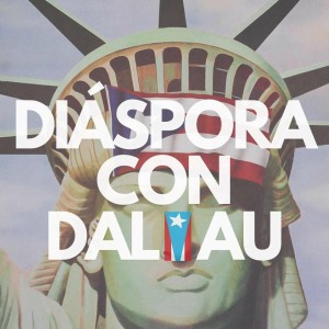 Diáspora con Dalmau