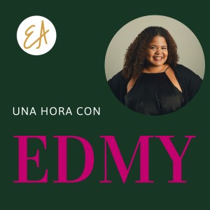 Una hora con Edmy