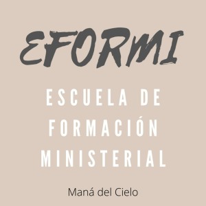 Eformi Maná del Cielo