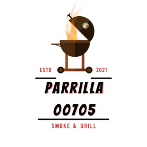 PARRILLA 00705