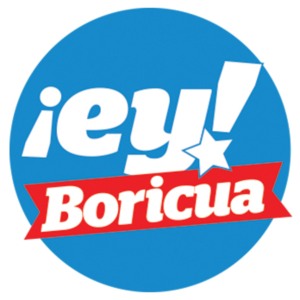 Ey Boricua