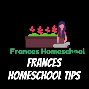 Frances Homeschool tips