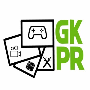 GeeklyPR