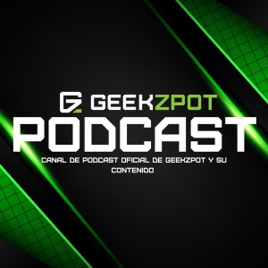 GeekZpot: The Podcast