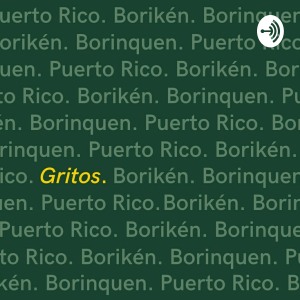 Gritos: Puerto Rico