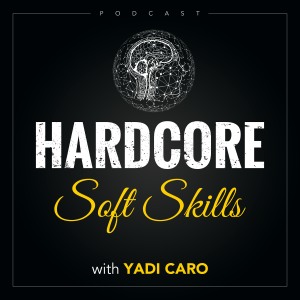Hardcore Soft Skills Podcast