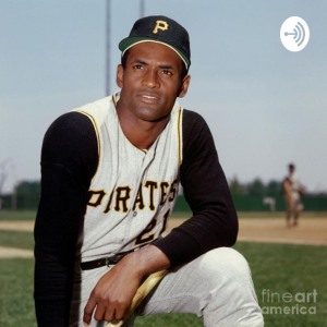 Historia de Roberto Clemente