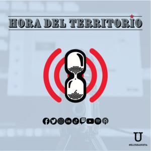 Hora del Territorio – El Urbanista