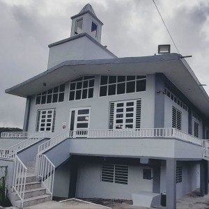 Iglesia Emanuel Cayey PR