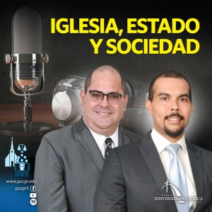 Iglesia, Estado y Sociedad