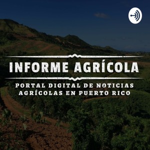 Informe Agrícola