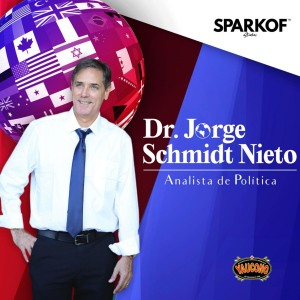 Jorge Schmidt – Analista de Política””