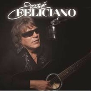 JOSE FELICIANO EN NOCHE DE ROMANCE