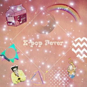 K-pop Fever