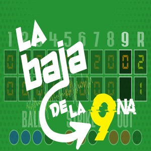 La Baja de la 9na