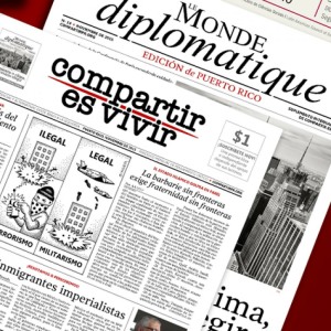 La Columna Semanal