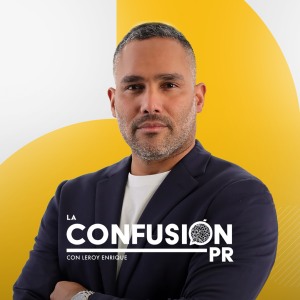 La Confusión PR