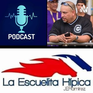 La Escuelita Hípica – Al Grano con El Profe””