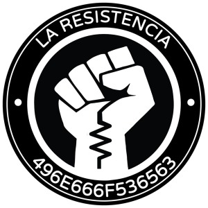 La Resistencia .IO